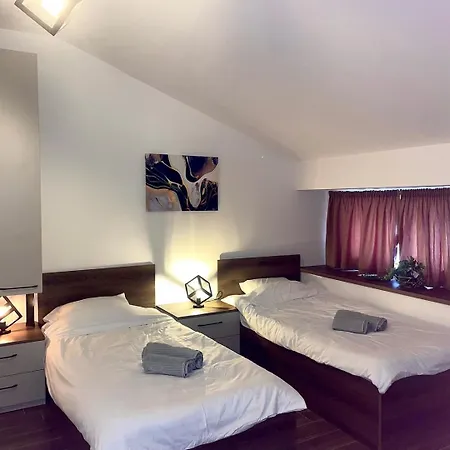 V&p Apartment