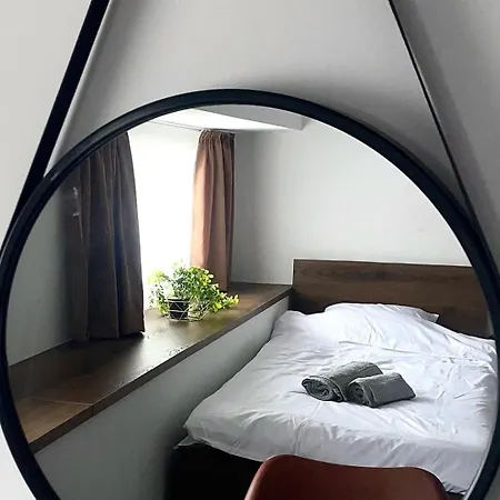 V&p Apartment
