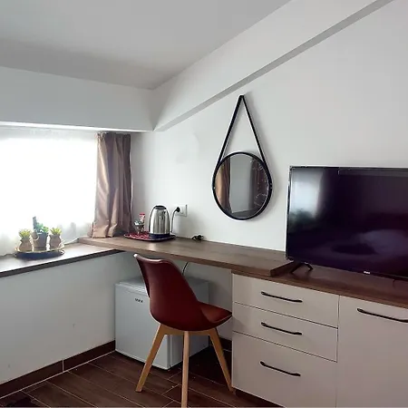 V&p Apartment