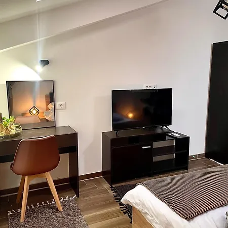 V&p Apartment Bitola
