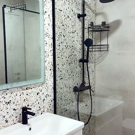Apartment V&p Bitola