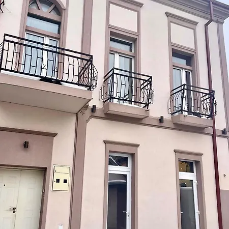 V&p Apartment *